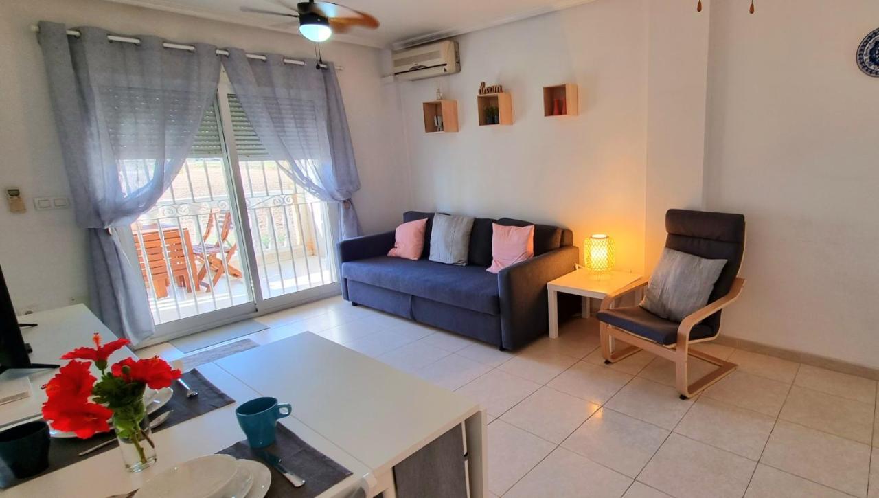 로스알카자레스 Lovely 2 Bed, 2 Bath Apt With 2 Large Pools 아파트 외부 사진
